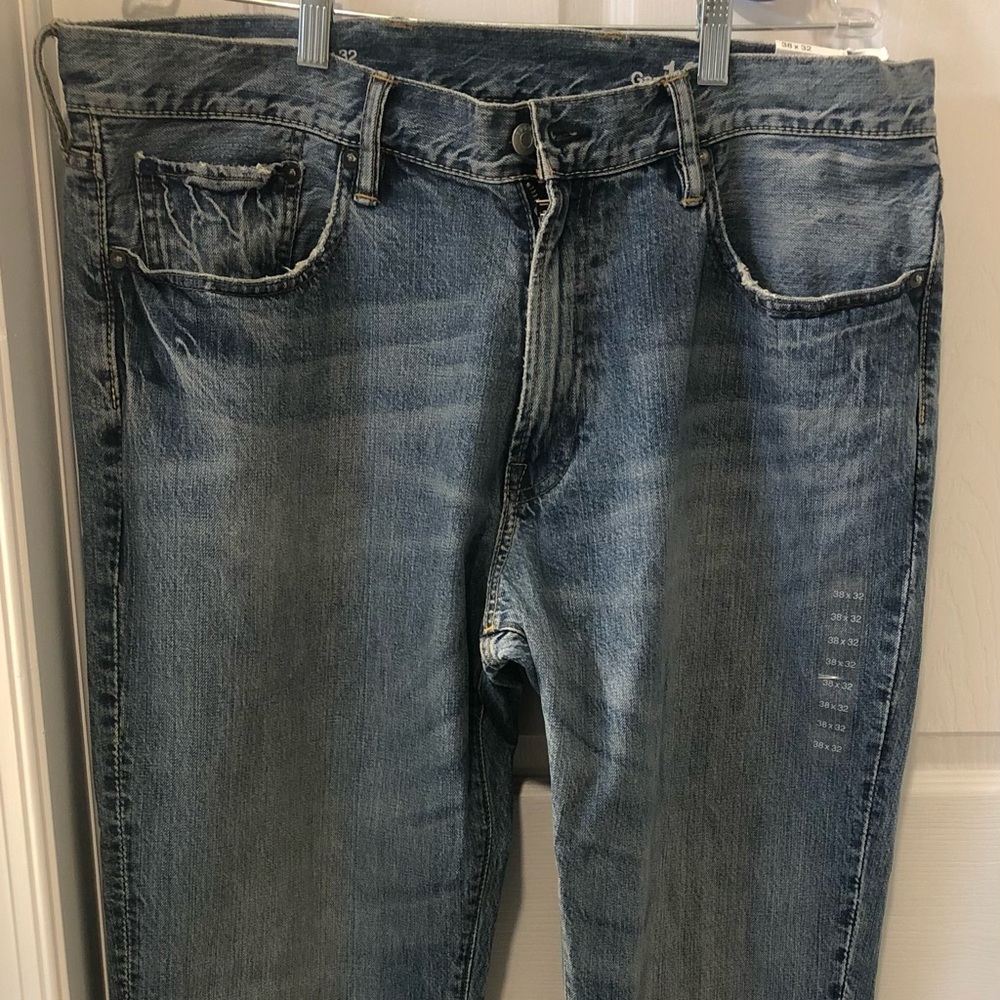 NWT Gap 1969 Men’s Jeans